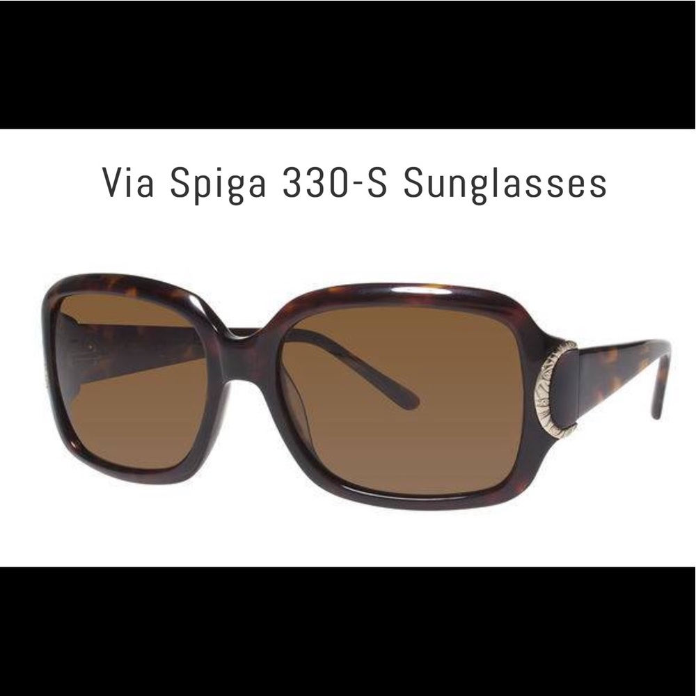 Via Spiga 330-S Sunglasses